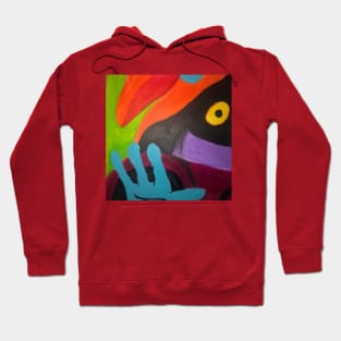 Orko Hoodie